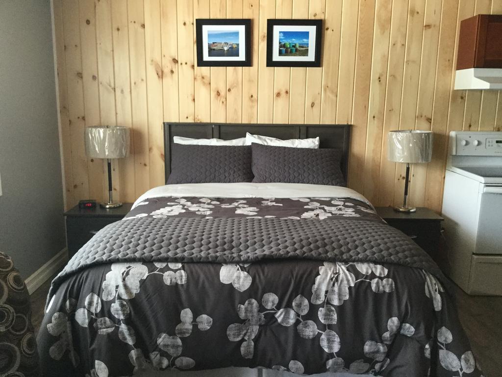 Motel Mackenzie &